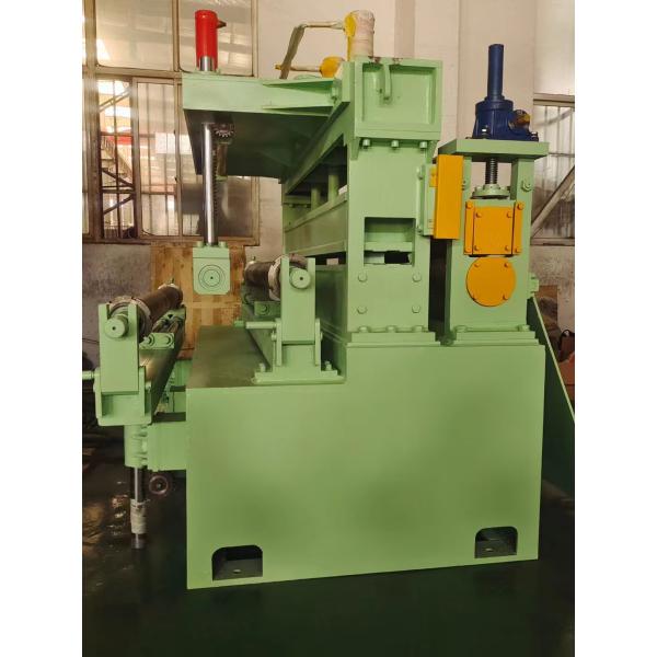 1600mm Medium Gauge Steel Slitting Line Machine For Tinned Plate Coils 1.5mm Thickness