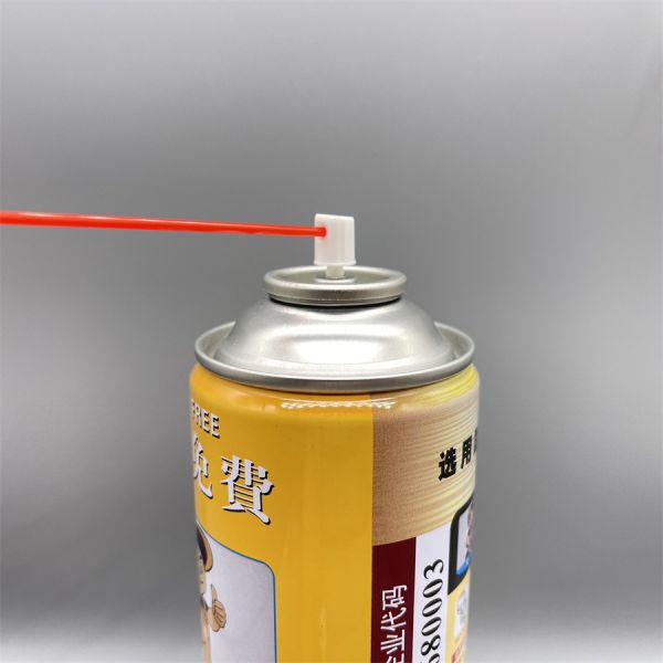 Non-Conductive Dielectric WD-40 Specialist Lubricant Valve for Electrical Components and Sensitive Control Systems