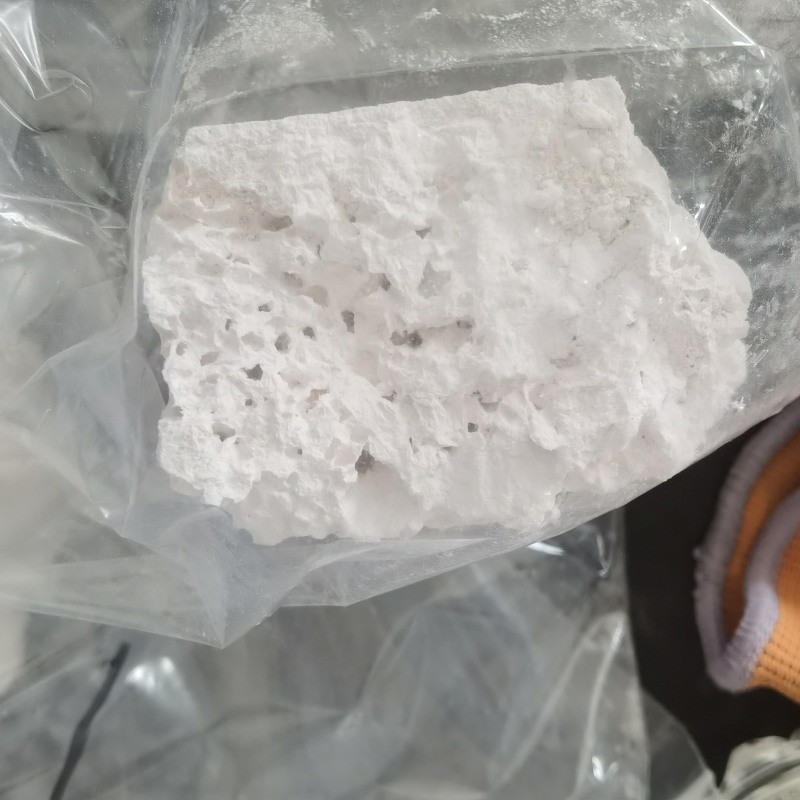 ISO Approval Calcium Chloride Chemical Calcium Chloride Bulk CAS 10043-52-4 Refrigerants Used in Refrigerators