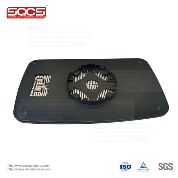 Vidro para automóveis Vidro para automóveis para Mercedes-Benz OE 0018110533 Finalidade Substituir/reparar