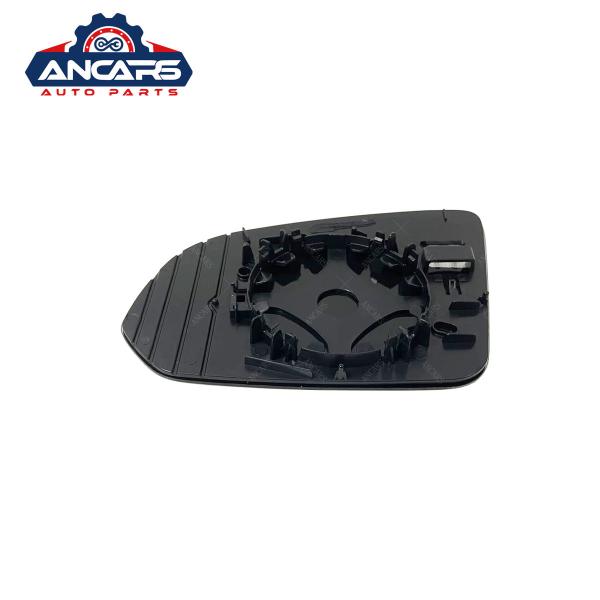 XC40 2017 Volvo Wing Mirror Glass With Heating 31477520 31477511