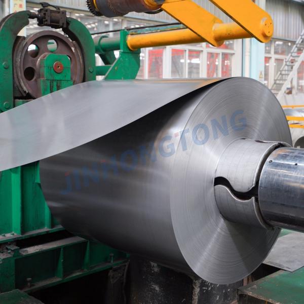 0.12MM-3MM Thickness Carbon Steel Cold Rolled Coil Spring Steel Hard Coil with Welding Service and IS09001 Certification
