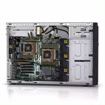 Two Xeon Scalable Processors ThinkSystem ST588 550W Rack Server for Server Category