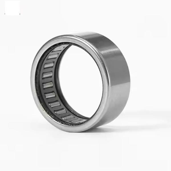 HK Series HK3020 BK3020 Open End / Close End Drawn Cup Needle Roller Bearings