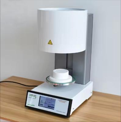 Precision Vacuum Porcelain Furnace Phoenix-7 200°C/Min Heating for Crown Fabrication