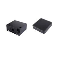 Serviço fazendo à máquina de alumínio fazendo à máquina de aço inoxidável do hardware das peças do CNC