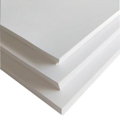 Preço da fábrica 60 gsm Papel de impressão offset branco sem revestimento