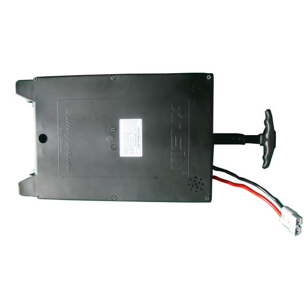 60V Electric Motorcycle Lithium Battery , 20Ah Lifepo4 Battery Pack