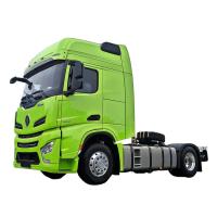 Shacman 4x2 6x4 Camion tracteur X6000 Fournisseurs et fabricants