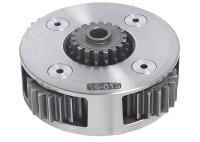 Les pièces de rechange de boîte de vitesse d'oscillation balancent le transporteur la 2ème Assy Model Of PC200-7 PC200-8