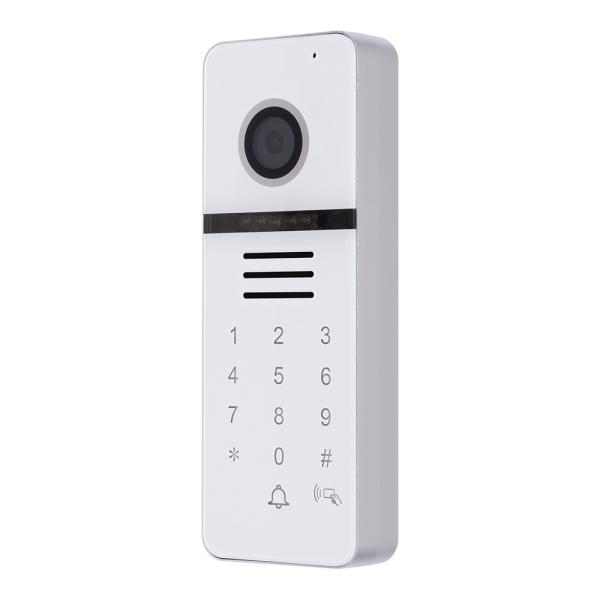 2MP Ahd1080p Video Doorbell Clear Night Vision Video Doorphone with IR Cut