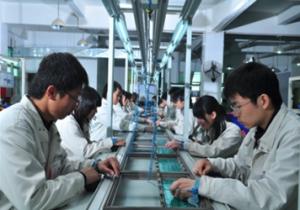 Shenzhen SORO Electronics Co., Ltd.