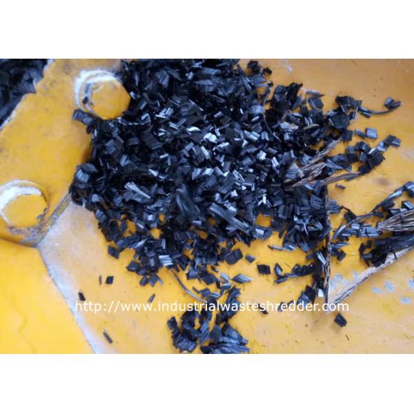 Задавливать волокна графита автомата для резки ветоши волокна углерода высокопрочный ориентированный на заказчика