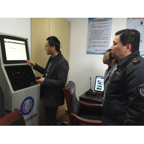 câmeras infravermelhas do corpo da visão noturna de 4g WiFi BT GPS HD com 3,1