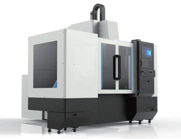 Customizable Friction Stir Welding Machine for Customer Requirements