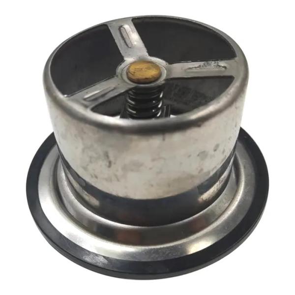 Howo A7 Engine Thermostat Sany Spare Parts VG1047060002