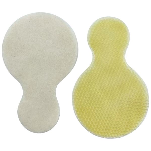 OEM ODM Lutein Collagen Hydrogel Eye Patch Moisturizing Cold Compress Mask For Eye