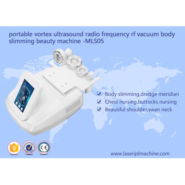美機械を細くする超音波の無線周波数Rfの真空ボディ