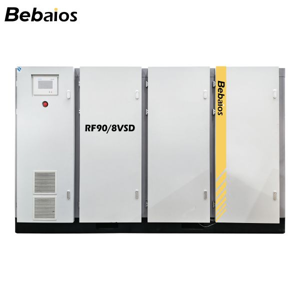 Class 0 Certified Oil Free Silent Air Compressor For Medical Food Grade Applications