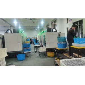 Guangzhou Huanhe New Energy Co., LTD