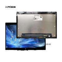 Pour le HP EliteBook x360 1040 g5 FHD Touch Digitizer Assemblage d'écran LCD 40Pins 14,0 pouces
