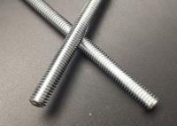 Factory Custom ss304 ss316 Stainless Steel acme Threaded Rod
