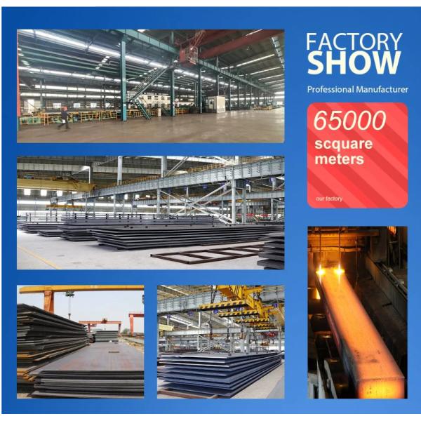 Hot Rolled 45# C45E SAE1045 4-120mm Carbon Steel Plate For General Machinery Parts