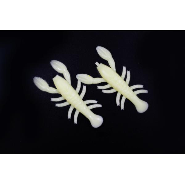 Антикислотные рыболовные приманки набор 109 - 240 шт. с металлическими ложками