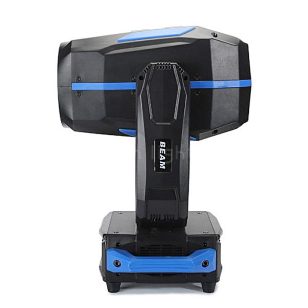 Stage Lighting Equipment Rainbow Prisms 260W 10R Super Beam Moving Head Light