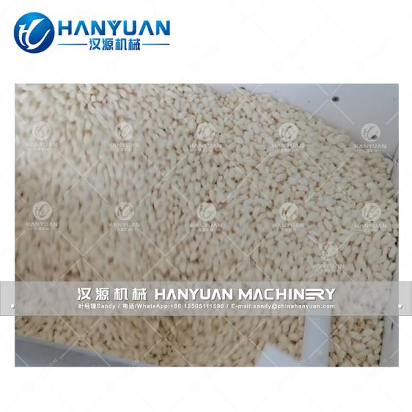 Rice Candy Bar Production Line