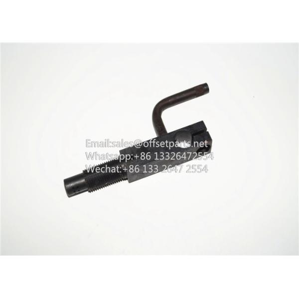 offset press parts Feeder blower length 131mm hole 14mm cheap printing machine replacement