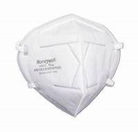 FFP1V 80% Filter Efficiency KN95 Medical Mask Non Woven Fabric Material
