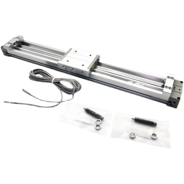 Tipo SMC Cilindro mecânico sem haste My1m-16g/20g/25g/32g*100*200*300*500*1000