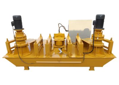 Equipamento de construção hidroelétrico do túnel da máquina de dobra do feixe do perfil