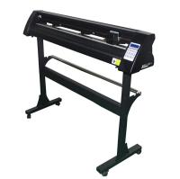 Traceur de coupeur d'autocollant de machine de coupeur de vinyle de rouleau d'Al avec du CE