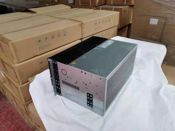 Fonte de alimentação de comunicação incorporada Huawei ETP48200-C5B6 48V200A comunicação externa 5G