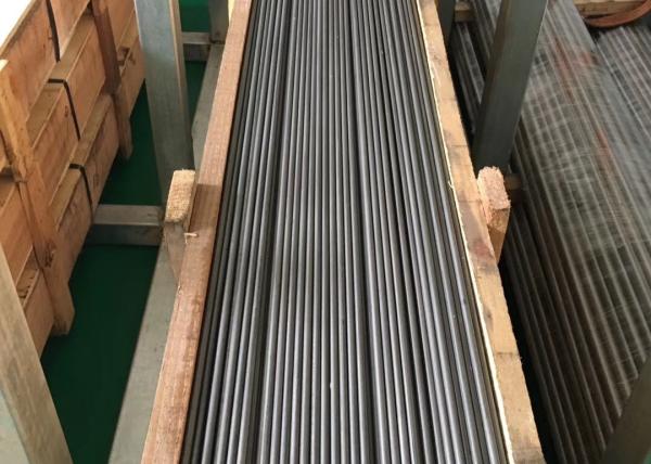 AISI 440A/440B/440C barres de fil de l'acier inoxydable S44002/S44003/S44004 d'UNS