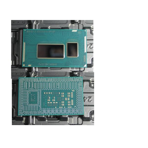 Shark Bay Platform Laptop CPU Processors I3 4th Generation I3-4120U Mobile 3M Cache 2.00 GHz
