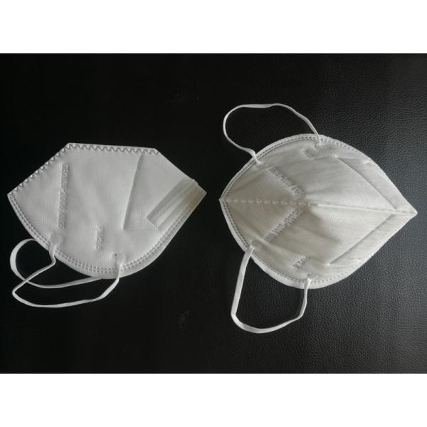 Анти- лицевой щиток гермошлема 3 Плы лицевого респиратора фильтра маски пыли КН95 не сплетенный устранимый