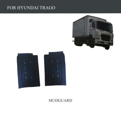 FOR HYUNDAI KIA TRUCK BUS PARTS-HYUNDAI TRAGO PARTS-MUD GUARD