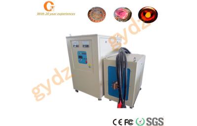 China Manufacture 380V 100KW  Induction Coil Heater For Bolt Forging
