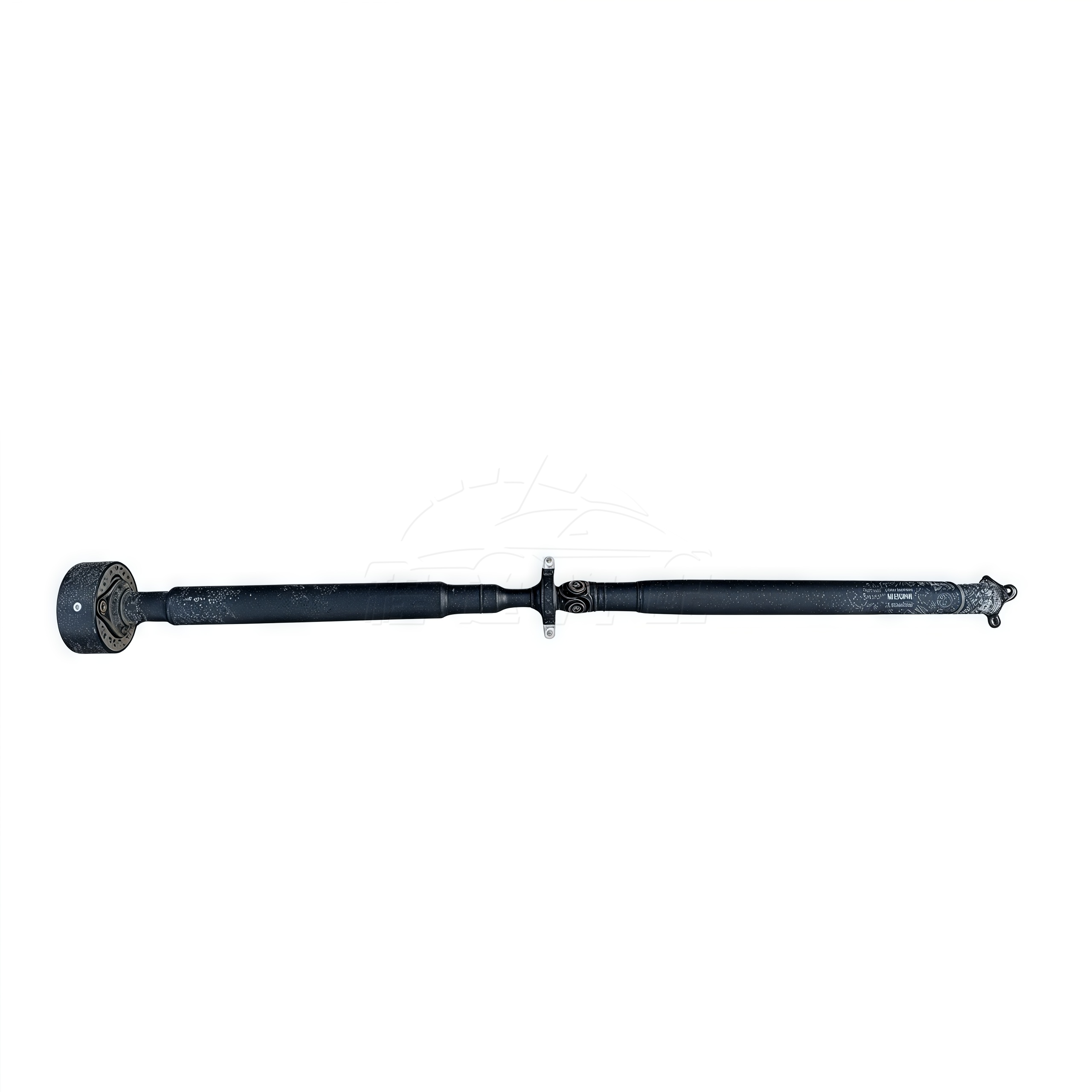 High Quality Used for BMW F10 F11 N20 Drive Shaft Propshaft Manual Gearbox Hot Sale Steel Material Power transmission shaft