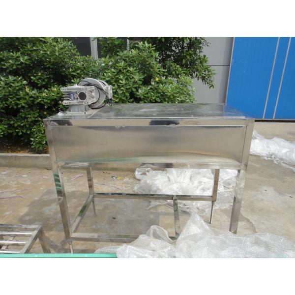 Pure Water 5 Gallon Water Filling Machine For Blue Barrel Production Line