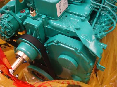 Dongfeng Cummins 200kva 6CTAA8.3-G2 for Diesel Generator