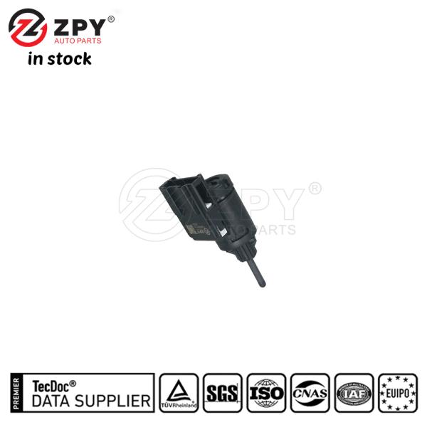 ZPY Brake Pedal Sensor Switch 1J0945511C for VW Audi Porsche