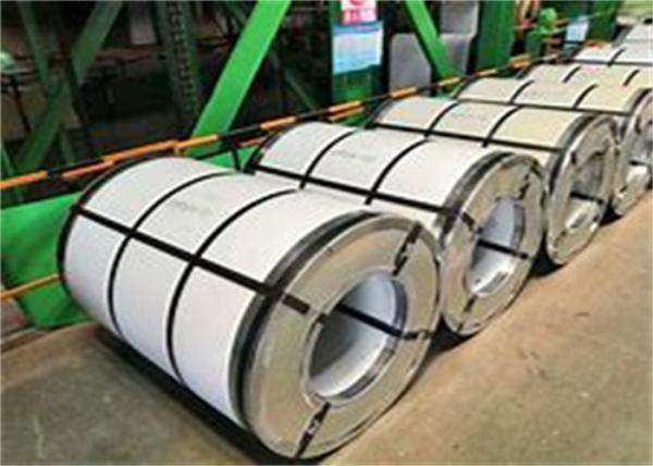 CGCC Prepainted Galvanized Steel Coil Ppgi 30g Zinc Coating White