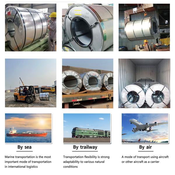 Лист стали углерода Q235 свертывает спиралью горячекатаную толщину 5mm 8mm