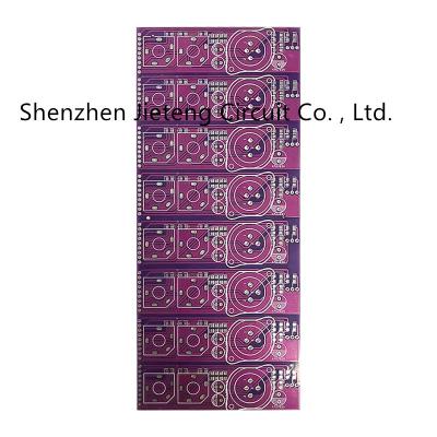 FR4 Multilayer SMT Assembly Service Thick Copper PCBA Motherboard Circuit Board