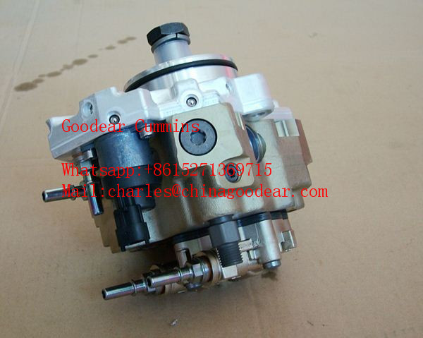 Dongfeng  ISDE diesel engine fuel injection pump 5264248