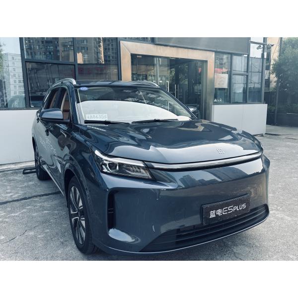 2024 PHEV SUV DFSK E5 Plus 5 Seats 100km Range Best Family Hybrid SUV